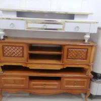 میز تلویزیون|میز تلویزیون|سبزوار, مدرس|دیوار