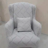 کاورمبل طلقی وپارچه ای|مبلمان خانگی و میز عسلی|اهواز, کیانشهر|دیوار