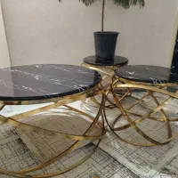 میزعسلی تمیز.|مبلمان خانگی و میز عسلی|مشهد, حضرت حجت|دیوار