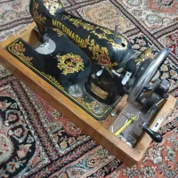 چرخ خیاطی