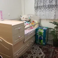 تخت کودک و نوجوان|تخت و سرویس خواب|تهران, امیریه|دیوار