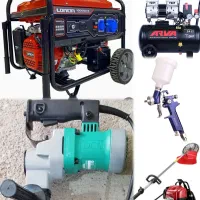 ابزار اجاره ای کشاورز ـ سپیدان|خدمات پیشه و مهارت|سپیدان, |دیوار