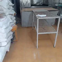 فروش نانوایی بربری سهمیه دولتی