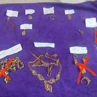 انواع طلا|جواهرات|نسیم‌شهر, |دیوار