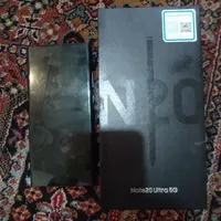سامسونگ نوت ۲۰ اولترا 5G
