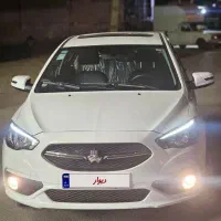 شاهین g سانروف بیرنگ درحد خشک