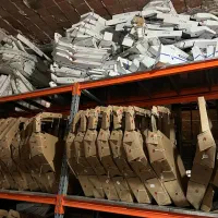 لوازم یدکی هایمافیدینتی آریو برلیانس جک لیفان جیلی|قطعات یدکی و لوازم جانبی|تبریز, |دیوار