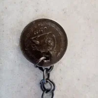 مال قدیماست|کلکسیون اشیاء عتیقه|شیراز, شیخ علی چوپان|دیوار