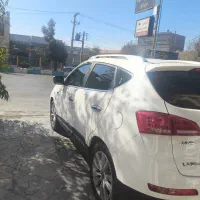 جک s5 نیوفیس مدل ۱۴۰۲ (نقد و اقساط)|خودرو سواری و وانت|یزد, |دیوار