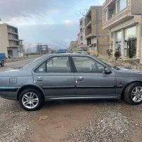 پارس Tu5 ، کلاس ۱۵ چهار چرخ دیسک.، دریچه سیمی|خودرو سواری و وانت|ارومیه, |دیوار