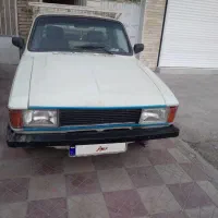 پیکان وانت