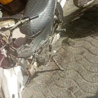 موتور روان 110