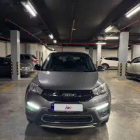 ام وی ام x33 S اتومات