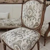 مدل کاجی