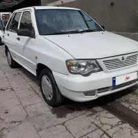 پراید 111 مدل 94