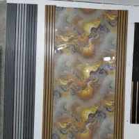 فوم یونولیت پلی کربنات ( پلیمر مسعود پیربکران )