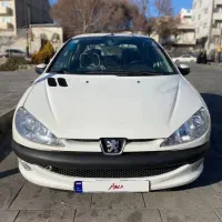 ۲۰۶ اس دی مدل ۸۹ اتومات