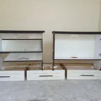 کابینت تمام ام دی اف