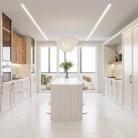 طراحی سه بعدی تخصصی کابینت ، دکوراسیون ( طراح 3d )|خدمات پیشه و مهارت|تهران, مرزداران|دیوار