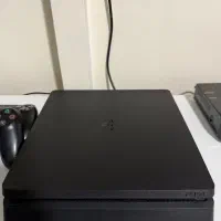 (پی اس۴) Playstation 4 Slim