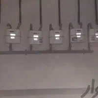 لوله کشی گاز و اب