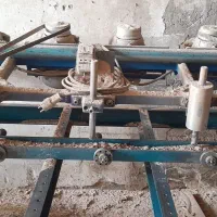 دستگاه ماشین منبت