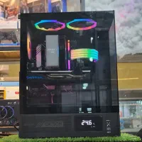 کیس گیمینگ نسل ۱۲ i5