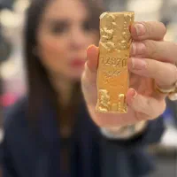 طلا و سکه و شمش و آبشده خوان پایه با مجوز رسمی|جواهرات|تهران, گیشا|دیوار