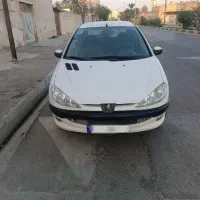 پژو 206|خودرو سواری و وانت|بندرعباس, |دیوار