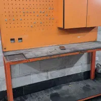 میزکار موتور سازی