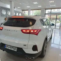 فیدلیتی الیت اقساطی تحویل فوری