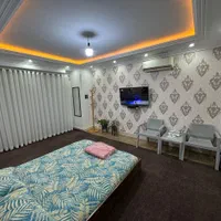 سوئیت نوساز و بسیار تمیز|اجارهٔ کوتاه‌مدت آپارتمان و سوئیت|قائم‌شهر, |دیوار