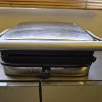 گریل و سرخ کن sinbo ssm 2530