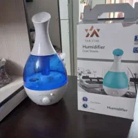 دستگاه بخور خانگی|آرایشی، بهداشتی، درمانی|قلعه نو, |دیوار