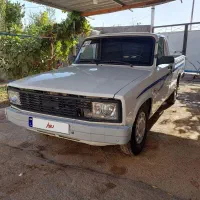مزدا 2000cc
