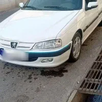 پژو پارس XU7P ۱۴۰۱ سفید ۷۰هزار|خودرو سواری و وانت|گرگان, |دیوار