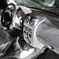 L90 مدل 87 E2|خودرو سواری و وانت|گلستان (تهران), |دیوار