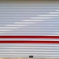 نصاب سکوریت جک برقی و کرکره برقی