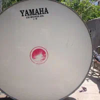طبل مادر ۲متری