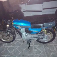 نیکتاز۲۰۰مدل۴۰۴|موتورسیکلت|بیرجند, |دیوار