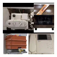 تعمیر انواع پکیج آیفون تصویری برق ساختمان آبگرمکن|خدمات پیشه و مهارت|تبریز, |دیوار