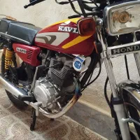 موتور هندا کویر 200 1401