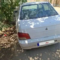 پراید ۱۳۲ مدل ۸۸