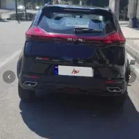 ایکس۳۳ کراس