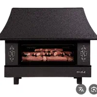 بخاری درحدآک