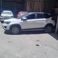 ایکس ۲۲ مدل ۹۶ بی رنگ اتومات|خودرو سواری و وانت|تهران, سلسبیل|دیوار
