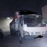 ایسوز 6تن ،موتور پلمب ،گیربکس و دف پلمب،کم کار|خودرو سنگین|مشهد, آزادشهر|دیوار