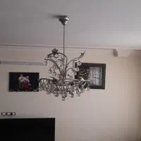 لوسترهای فروشی