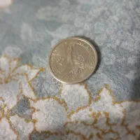 ۱دلار سکه ای|کلکسیون سکه، تمبر، اسکناس|تهران, فردوسی|دیوار