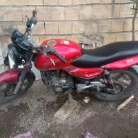 موتور هوندا دایچی 200